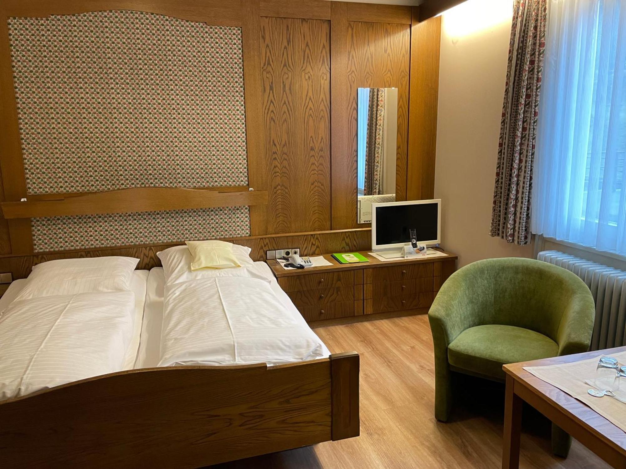 Hotel Waldlust Baiersbronn Eksteriør billede