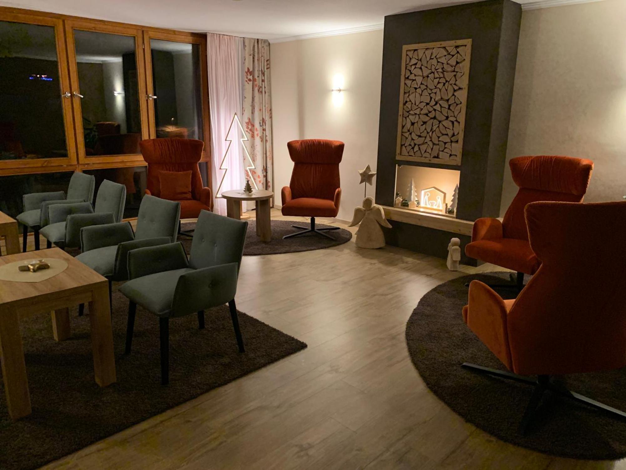 Hotel Waldlust Baiersbronn Eksteriør billede