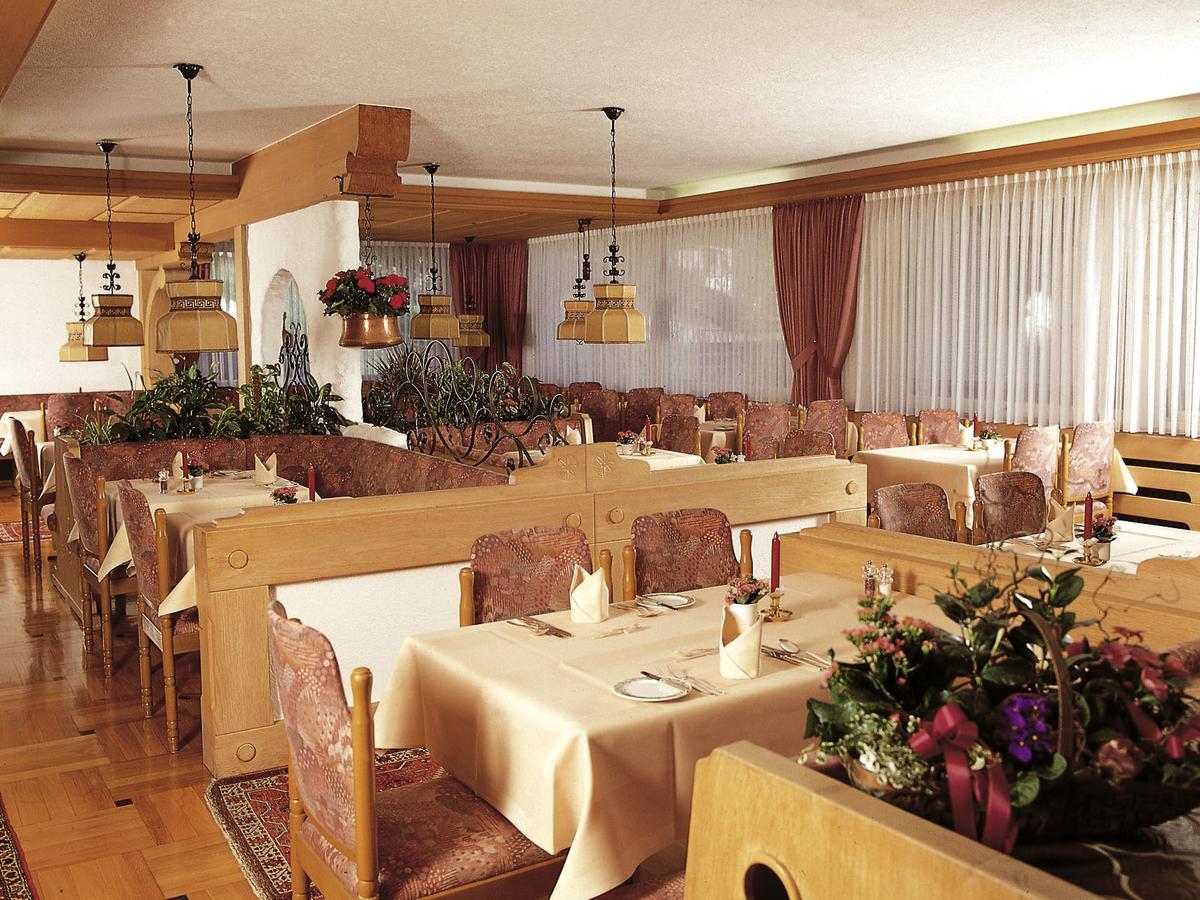 Hotel Waldlust Baiersbronn Eksteriør billede