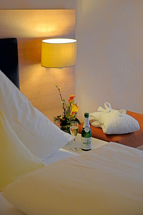 Hotel Waldlust Baiersbronn Eksteriør billede