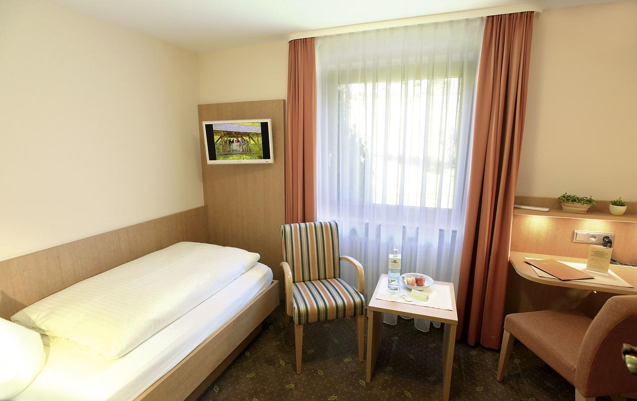 Hotel Waldlust Baiersbronn Eksteriør billede